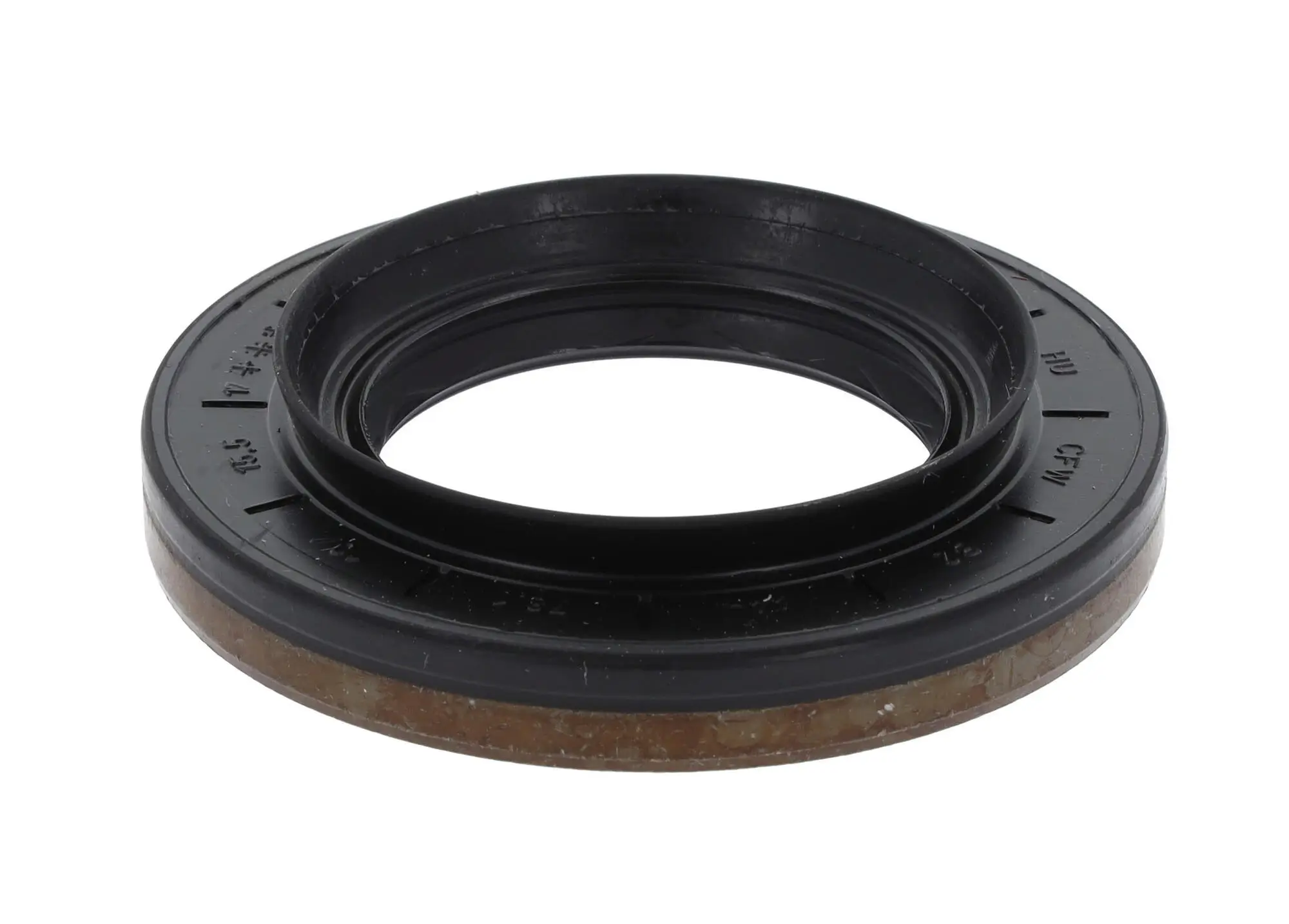 Wellendichtring, Differential Hinterachse CORTECO 01031731B