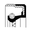Wellendichtring, Radnabe Vorderachse CORTECO 01033874B Bild Wellendichtring, Radnabe Vorderachse CORTECO 01033874B