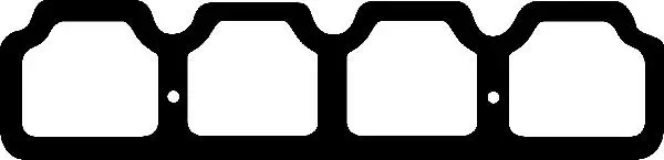 Dichtung, Zylinderkopfhaube CORTECO 023849P