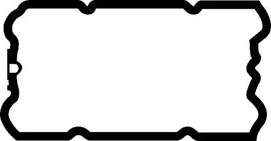 Dichtung, Zylinderkopfhaube CORTECO 023861P Bild Dichtung, Zylinderkopfhaube CORTECO 023861P