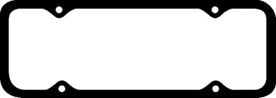 Dichtung, Zylinderkopfhaube CORTECO 026126P Bild Dichtung, Zylinderkopfhaube CORTECO 026126P