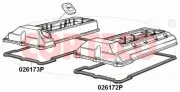 Dichtung, Zylinderkopfhaube links CORTECO 026173P