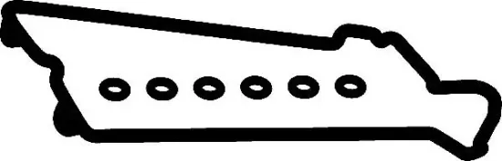 Dichtung, Zylinderkopfhaube CORTECO 026186P Bild Dichtung, Zylinderkopfhaube CORTECO 026186P