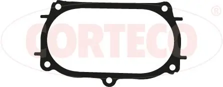 Dichtung, Zylinderkopfhaube außen CORTECO 026248H Bild Dichtung, Zylinderkopfhaube außen CORTECO 026248H