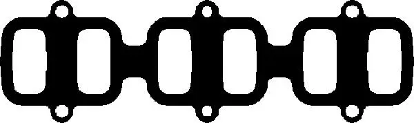 Dichtung, Ansaugkrümmer CORTECO 026268P