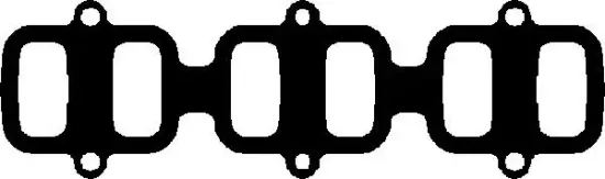 Dichtung, Ansaugkrümmer CORTECO 026268P Bild Dichtung, Ansaugkrümmer CORTECO 026268P