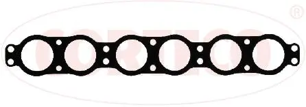 Dichtung, Ansaugkrümmer CORTECO 026298P Bild Dichtung, Ansaugkrümmer CORTECO 026298P