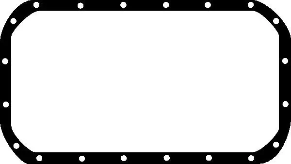 Dichtung, Ölwanne CORTECO 026313P