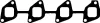 Dichtung, Abgaskrümmer CORTECO 026362P