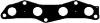 Dichtung, Abgaskrümmer CORTECO 026378P