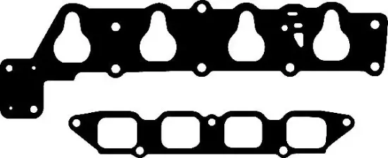 Dichtung, Ansaugkrümmer CORTECO 026421P Bild Dichtung, Ansaugkrümmer CORTECO 026421P