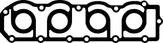 Dichtung, Ansaugkrümmer CORTECO 026425P Bild Dichtung, Ansaugkrümmer CORTECO 026425P