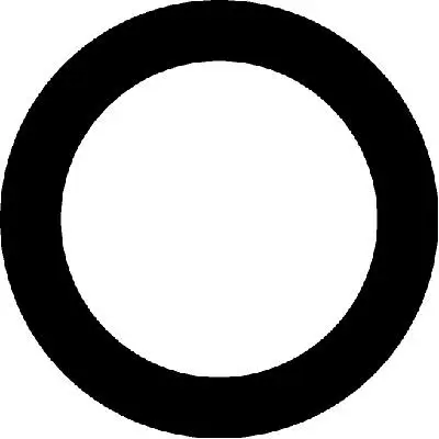 Dichtung, Ansaugkrümmer CORTECO 026455H