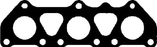 Dichtung, Abgaskrümmer CORTECO 026517P Bild Dichtung, Abgaskrümmer CORTECO 026517P