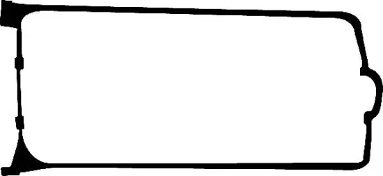 Dichtung, Zylinderkopfhaube CORTECO 026583P Bild Dichtung, Zylinderkopfhaube CORTECO 026583P