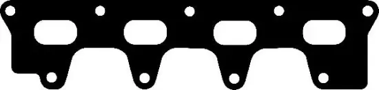 Dichtung, Abgaskrümmer CORTECO 026646P Bild Dichtung, Abgaskrümmer CORTECO 026646P