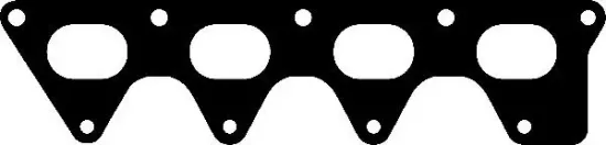 Dichtung, Abgaskrümmer CORTECO 026650P Bild Dichtung, Abgaskrümmer CORTECO 026650P