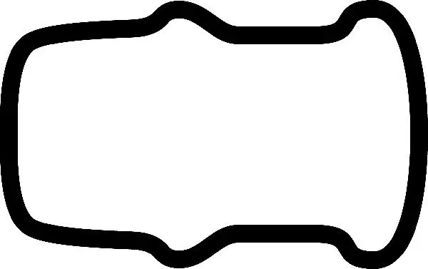 Dichtung, Zylinderkopf für Zylinder 2 CORTECO 026753P