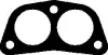 Dichtung, Abgasrohr CORTECO 027166H