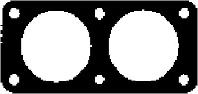 Dichtung, Abgasrohr CORTECO 027401H