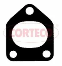 Dichtung, Abgasrohr CORTECO 027518H