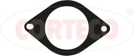 Dichtung, Abgasrohr CORTECO 027531h Bild Dichtung, Abgasrohr CORTECO 027531h