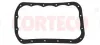 Dichtung, &Ouml;lwanne CORTECO 028032P