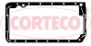 Dichtung, &Ouml;lwanne CORTECO 028204P