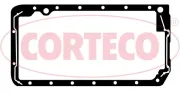 Dichtung, Ölwanne CORTECO 028204P