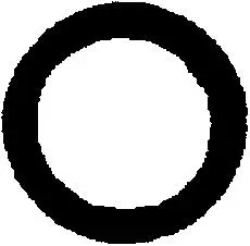 Dichtung, Ansaugkrümmer CORTECO 041018H