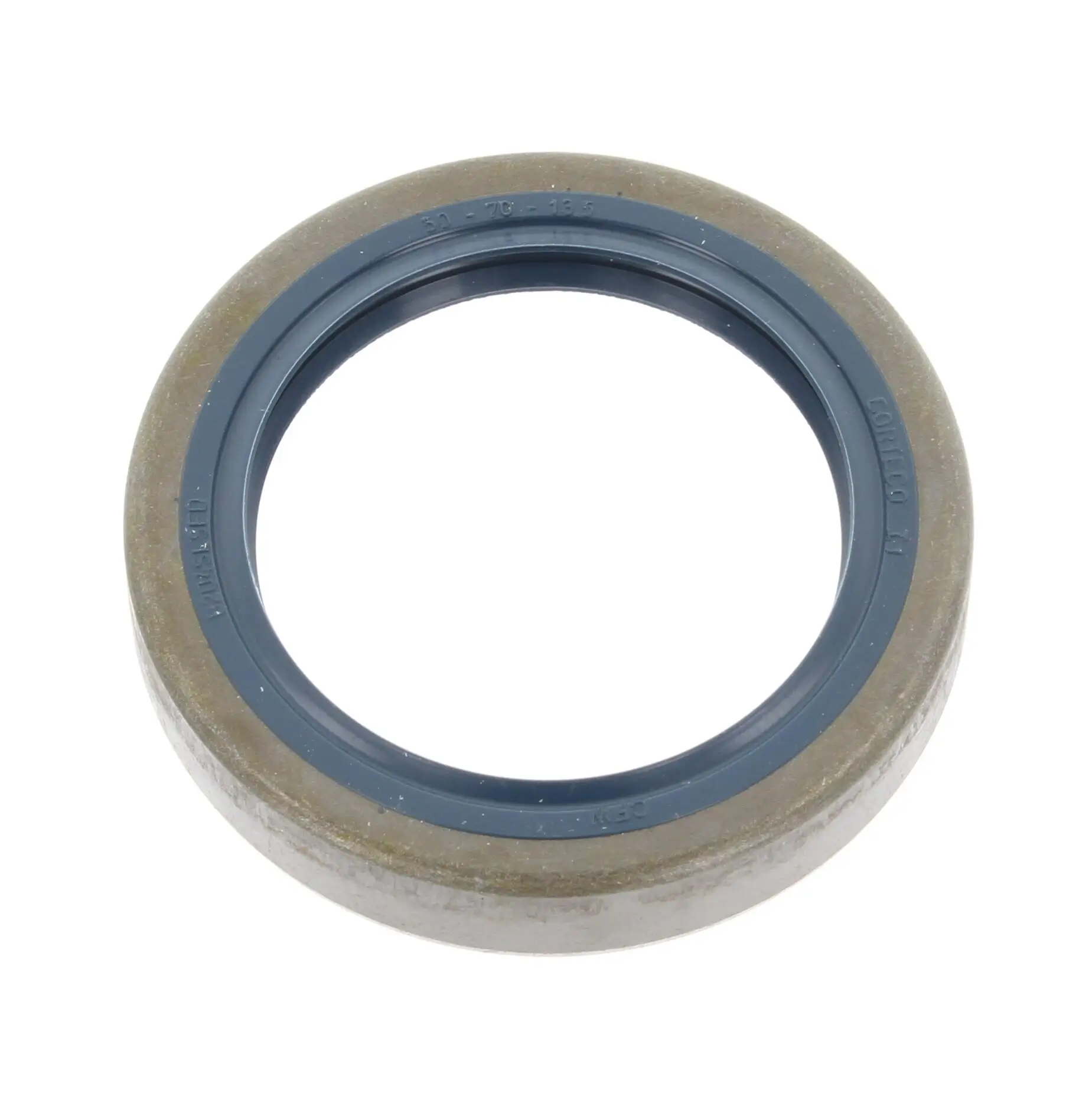 Wellendichtring, Radnabe Vorderachse CORTECO 12012696B