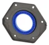 Wellendichtring, Kurbelwelle stirnseitig CORTECO 12016918B Bild Wellendichtring, Kurbelwelle stirnseitig CORTECO 12016918B