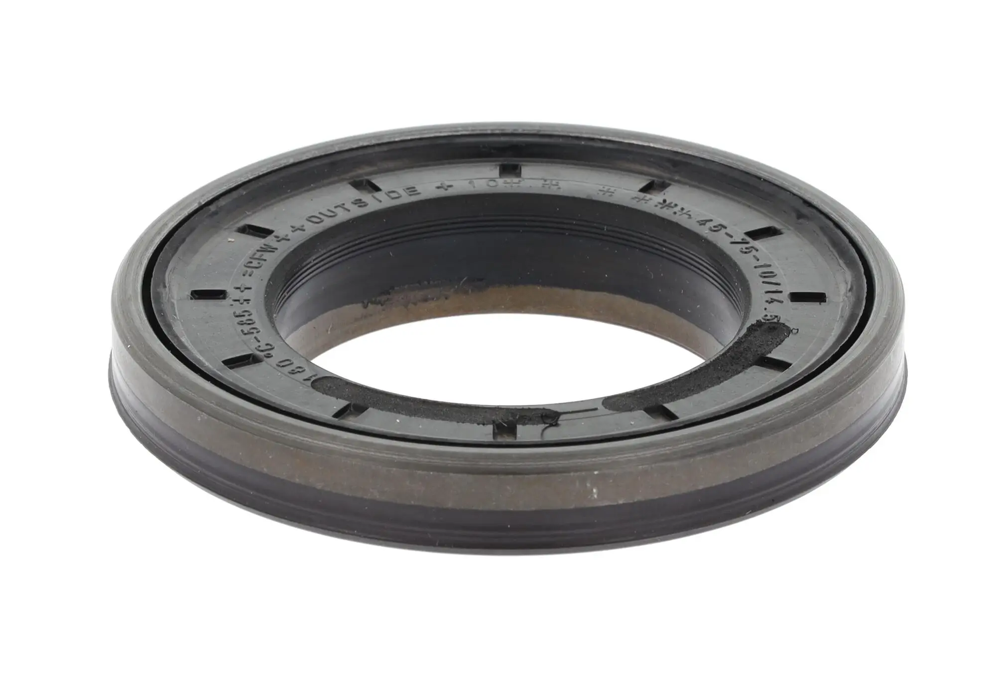 Wellendichtring, Differential Hinterachse CORTECO 12019419B