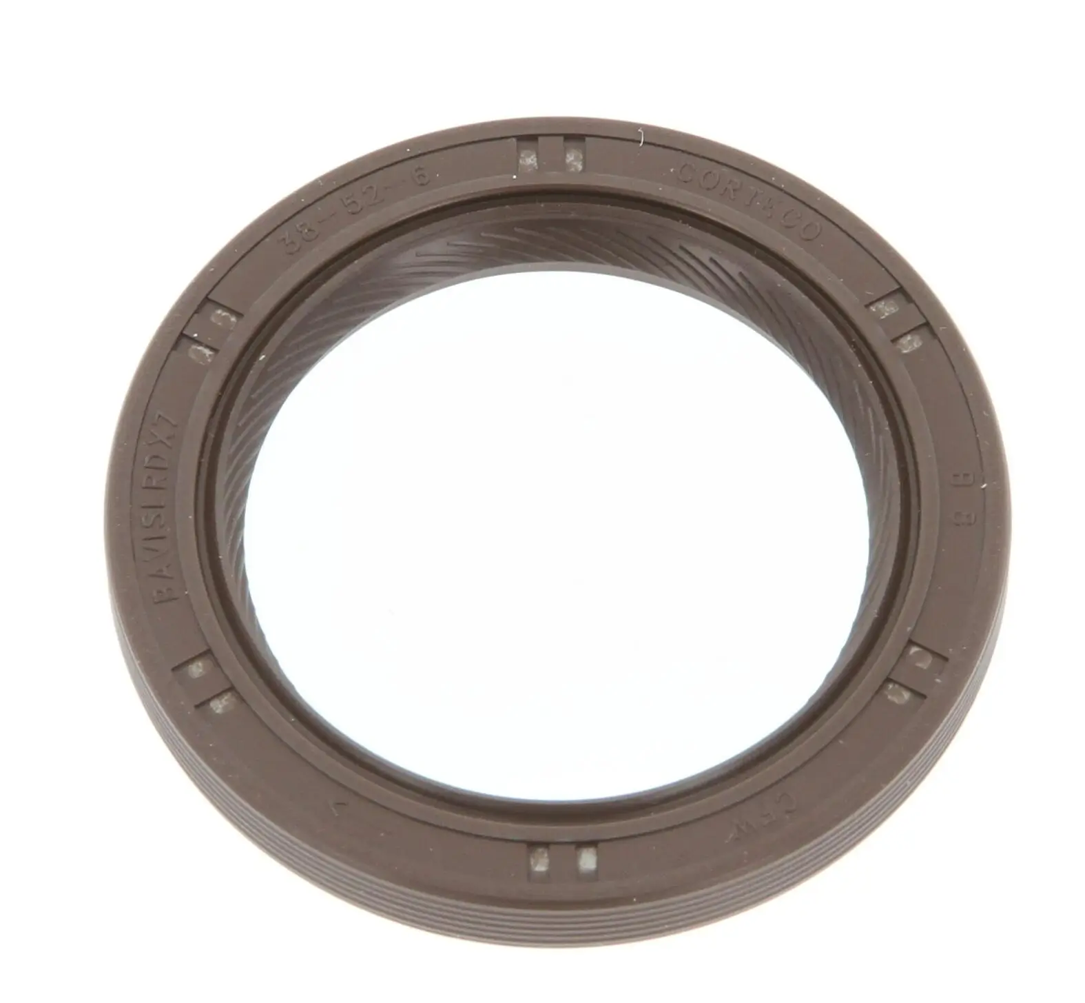 Wellendichtring, Automatikgetriebe Antriebsachse CORTECO 15510080B