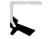 Wellendichtring, Radnabe Vorderachse CORTECO 19016583B