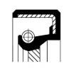 Wellendichtring, Automatikgetriebe Ausgang CORTECO 19033910B
