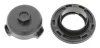 Wellendichtring, Kurbelwelle stirnseitig CORTECO 19036731B Bild Wellendichtring, Kurbelwelle stirnseitig CORTECO 19036731B