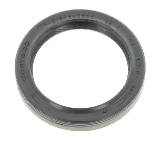 Wellendichtring, Kurbelwelle stirnseitig CORTECO 19036807B Bild Wellendichtring, Kurbelwelle stirnseitig CORTECO 19036807B