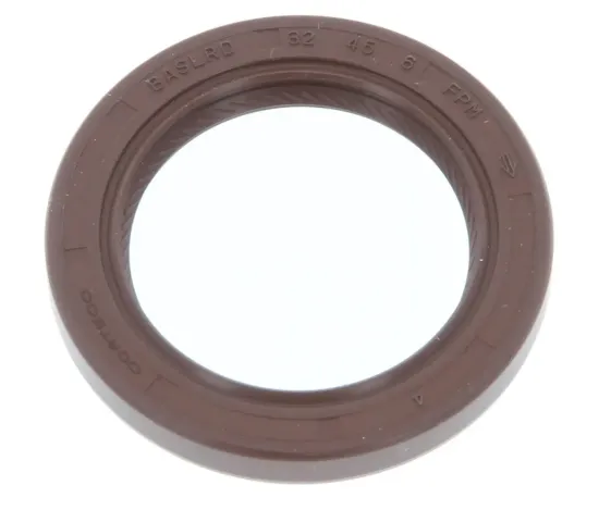 Wellendichtring, Kurbelwelle stirnseitig CORTECO 19036883B Bild Wellendichtring, Kurbelwelle stirnseitig CORTECO 19036883B