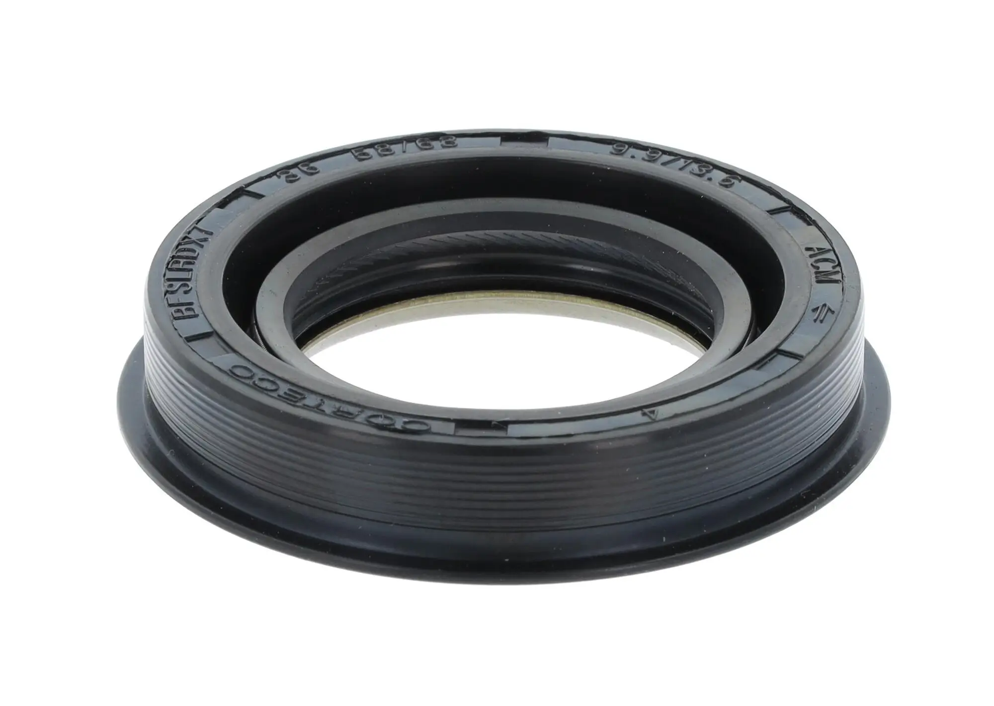 Wellendichtring, Differential rechts CORTECO 19037088B