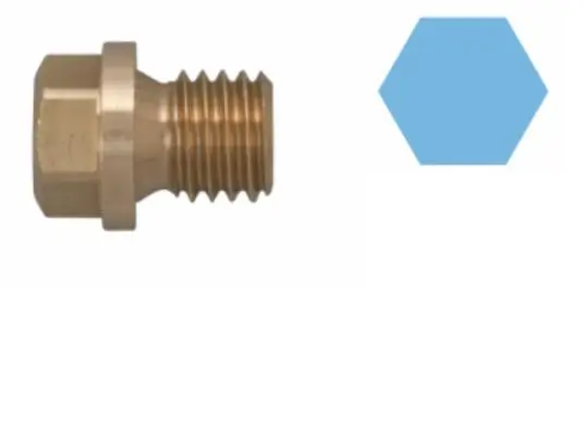 Verschlussschraube, Ölwanne CORTECO 220114S