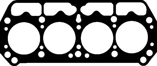 Dichtung, Zylinderkopf CORTECO 401298P
