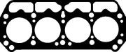 Dichtung, Zylinderkopf CORTECO 401298P