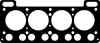 Dichtung, Zylinderkopf CORTECO 401533P