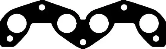 Dichtung, Abgaskrümmer CORTECO 409770H Bild Dichtung, Abgaskrümmer CORTECO 409770H