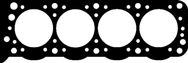 Dichtung, Zylinderkopf CORTECO 411140P