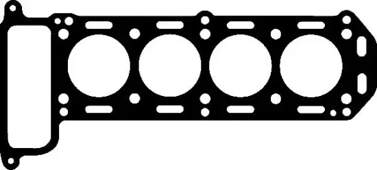 Dichtung, Zylinderkopf CORTECO 411186P Bild Dichtung, Zylinderkopf CORTECO 411186P
