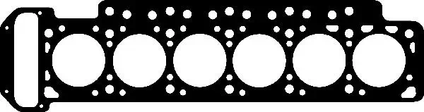 Dichtung, Zylinderkopf CORTECO 411205P