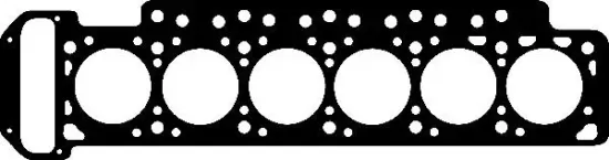 Dichtung, Zylinderkopf CORTECO 411205P Bild Dichtung, Zylinderkopf CORTECO 411205P