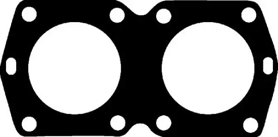 Dichtung, Zylinderkopf CORTECO 411218P Bild Dichtung, Zylinderkopf CORTECO 411218P